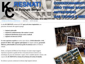 resnatimpianti.com
