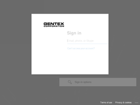 gentexmi.sharepoint.com