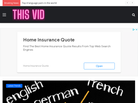 thisvid.co.uk