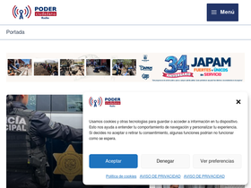 poderciudadanoradio.com