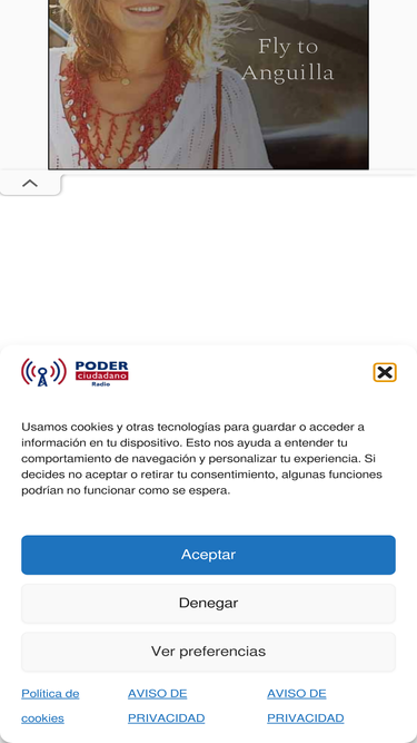 poderciudadanoradio.com