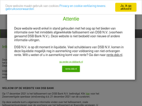dsbbank.nl
