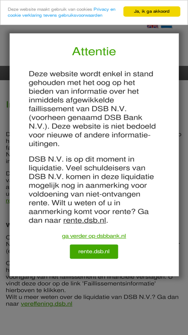 dsbbank.nl