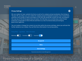 powertodrive.de