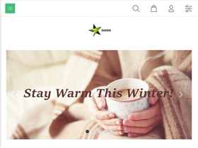 salelink.co.nz website screenshot