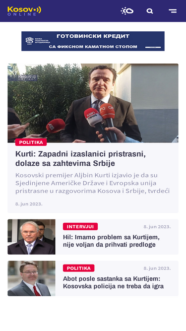 kosovo-online.com