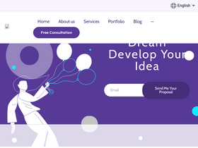 'temismarketing.com' screenshot