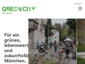 greencity.de