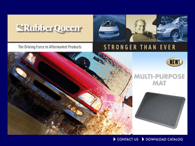 rubberqueen.com