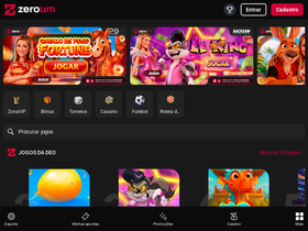 zeroum.bet