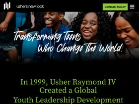 ushersnewlook.org