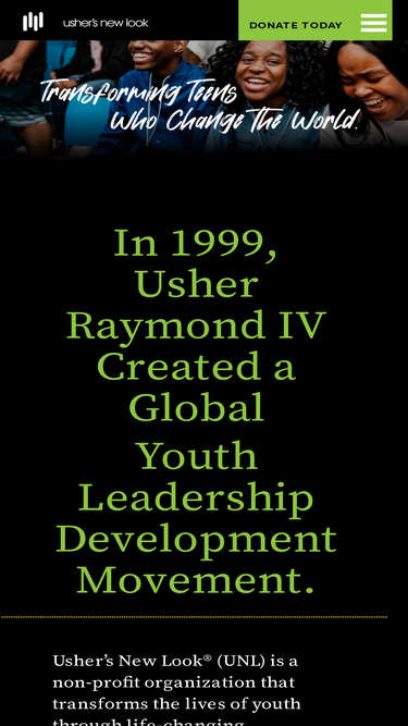 ushersnewlook.org