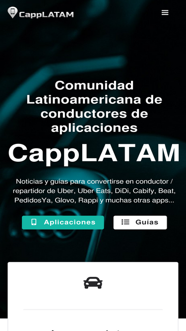 capplatam.com