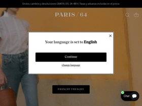 paris64.com