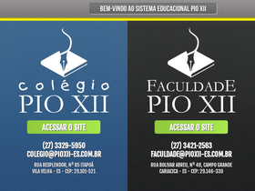pioxii-es.com.br