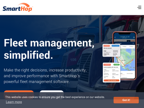 smarthop.com