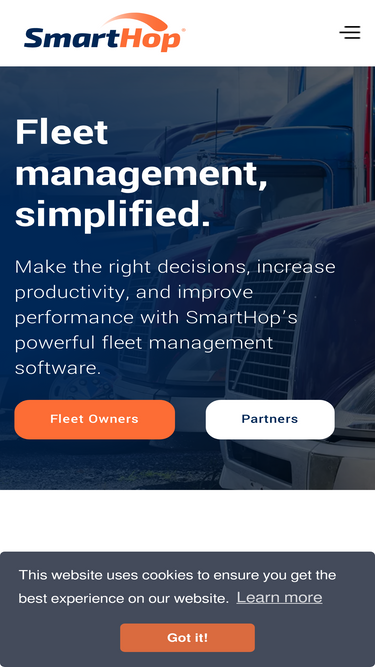 smarthop.com