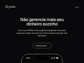 pierre.finance