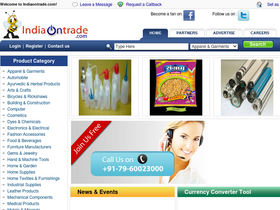 indiaontrade.com