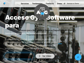 accesogym.com.ar