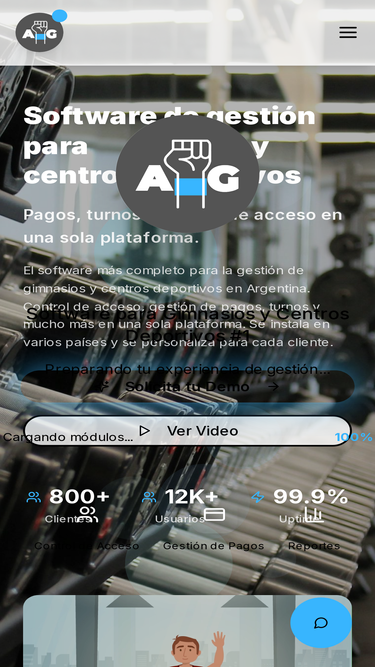 accesogym.com.ar