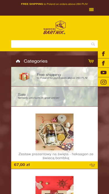 sklep.bartnik.pl