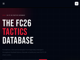 fctacticdb.com