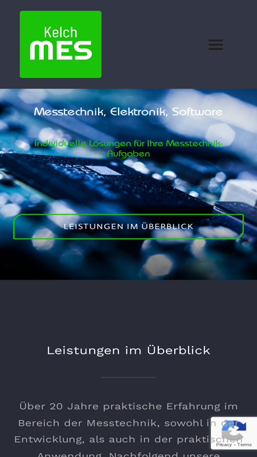 kelch-mes.de