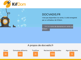 docvadis.fr