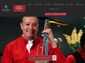 terragauchasteakhouse.com