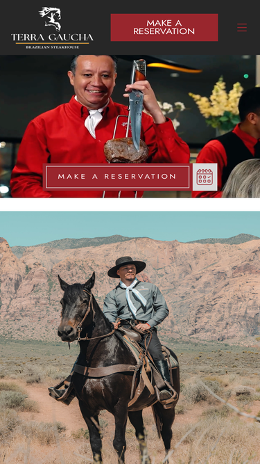 terragauchasteakhouse.com