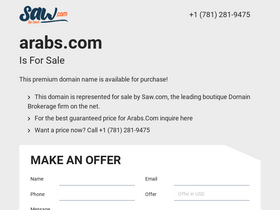 arabs.com