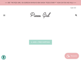 pizzagirl.com