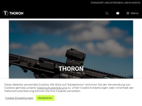 thoron.ch