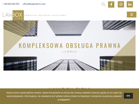 lawboxfirm.com