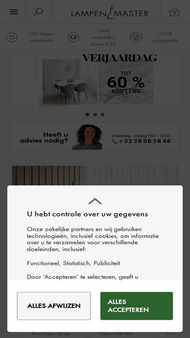 lampenmaster.be