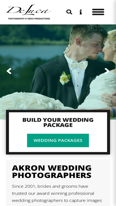delucaphoto.com