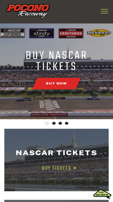 poconoraceway.com