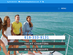sandiegoboattours.com
