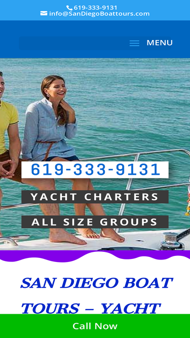 sandiegoboattours.com