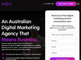 shoutdigital.com.au