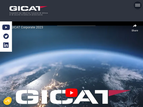 gicat.com