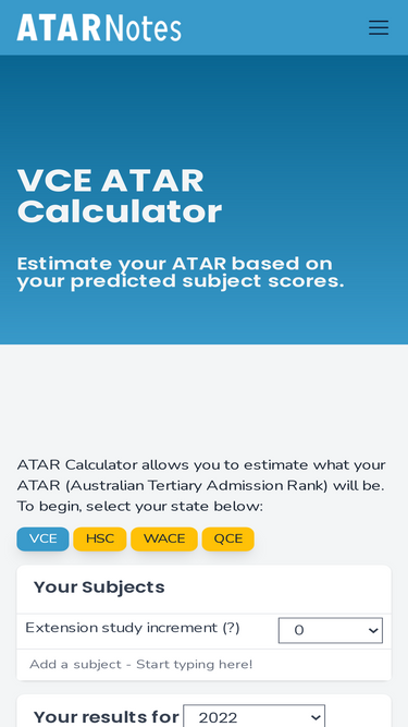 atarcalc.com