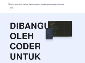 qadrlabs.com