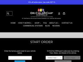 drcolorchip.com.au