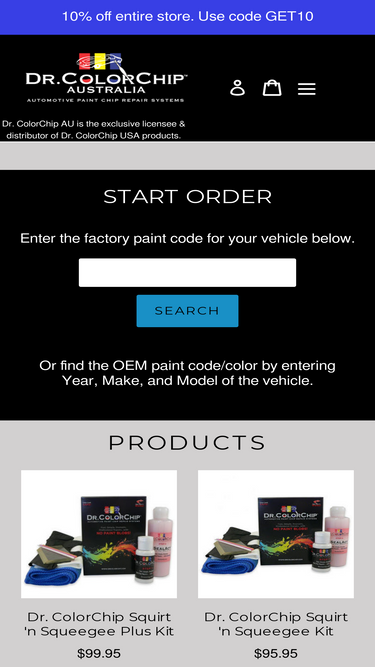 drcolorchip.com.au