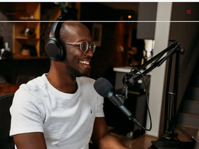 'allsoundsaround.com' screenshot