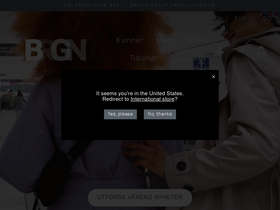 brgn.com