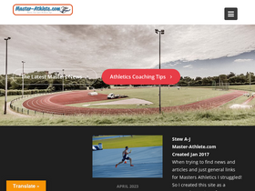 master-athlete.com
