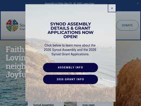 socalsynod.org